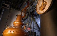 Michter's Michter's Six Productiojn Techniques Winery Image