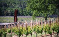 Peyrassol Winery Image