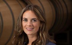 Erath Vineyards Head Winemaker – Leah Adint Winery Image