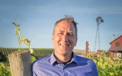 Piper Sonoma Winemaker - Keith Hock Winery Image
