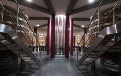 Salcheto Salcheto Cellar Winery Image
