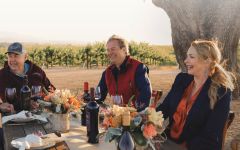 J. Lohr Vineyards & Wines 50 Years of Family Winegrowing Winery Image