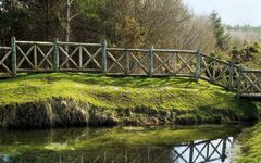 Glenmorangie Tarlogie Springs Winery Image