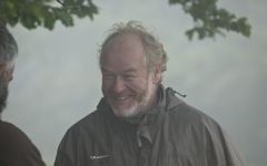 Chateau Maris Winemaker Robert Eden Winery Image