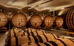 Billecart-Salmon The Chais Winery Image