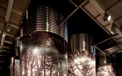 Lagar de Fornelos  Winery Image