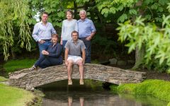Rapaura Springs Co-owners Wiffins and Neylons Winery Image