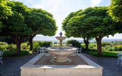 Hedges Family Estate Winery Image