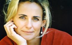 Castello di Monsanto Laura Bianchi Winery Image