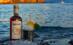 Liquore delle Sirene Lake Garda Winery Image