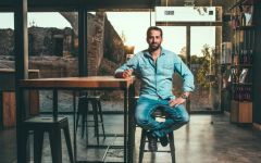 FitaPreta Vinhos Winery Image