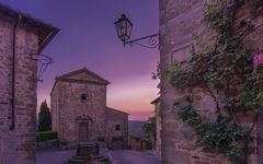 Castello di Volpaia Castello di Volpaia Winery Image