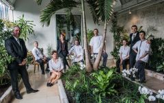 Hennessy Winery Image