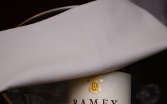 Ramey Woolsey Chardonnay Winery Image
