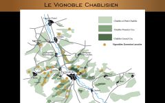 Domaine Laroche Winery Image