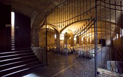 Ceretto Monsordo Bernardina Cellar Winery Image