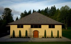 Quilceda Creek Quilceda Creek’s Winery Winery Image