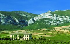 Torre de Ona by La Rioja Alta  Winery Image