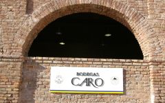Bodegas Caro Winery Image