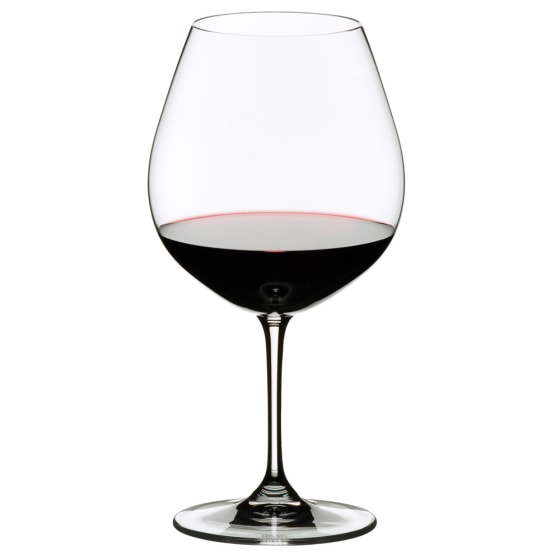 Riedel Vinum Pinot Noir / Burgundy Glasses (Set of 2) Gift Product Image