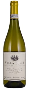 Bucci Villa Bucci Riserva Verdicchio 2017