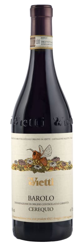 Vietti 2021 Vietti 'Cerequio' Barolo — product image