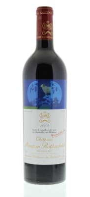 Chateau Mouton Rothschild 2008 | Wine.com