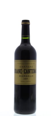 Chateau Brane-Cantenac 2009 | Wine.com