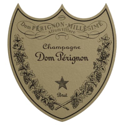 Dom Perignon (torn label) 1982 | Wine.com