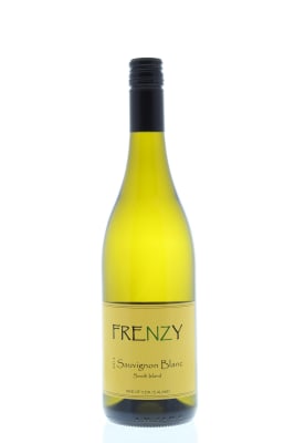 Frenzy Sauvignon Blanc 2012 | Wine.com