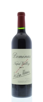 Dominus Estate 2011 | Wine.com