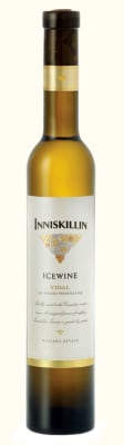Inniskillin Vidal Icewine (375ML half-bottle) 2015 | Wine.com