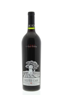 Silver Oak Napa Valley Cabernet Sauvignon 1993 | Wine.com