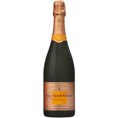 Veuve Clicquot Vintage Brut Rose 1996 | Wine.com