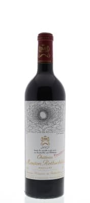 ワイン Chateau Mouton Rothschild 2002 94402fbs.jpg