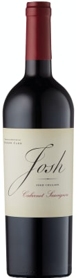 Josh Cellars Cabernet Sauvignon 2023 top cabernet sauvignon under $30