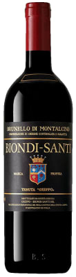 Wine glass icon for Brunello di Montalcino