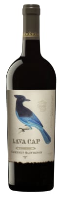 Lava Cap El Dorado Sierra Foothills Cabernet Sauvignon 2023 top rated cabernet sauvignon under $50