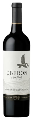 Oberon Cabernet Sauvignon 2023 best cabernet under $30