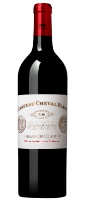 Chateau Cheval Blanc 2016 | Wine.com