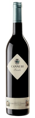 Marchesi di Barolo Barolo Cannubi 2017