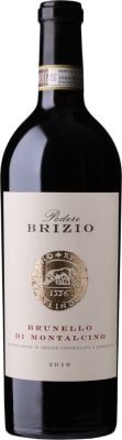 Podere Brizio Brunello di Montalcino (Pre-Arrival) 2019