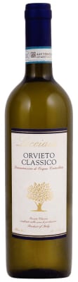 La Lecciaia Orvieto Classico 2023
