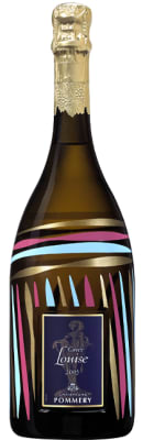 Pommery Cuvee Louise 2005 | Wine.com