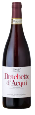 Braida Brachetto d'Acqui