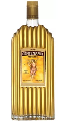 Gran Centenario Reposado Tequila | Wine.com