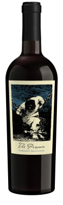 The Prisoner Wine Company Cabernet Sauvignon 2018 | Wine.com