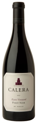 Calera Ryan Vineyard Pinot Noir 2017 | Wine.com