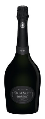Laurent-Perrier Grand Siecle No. 25 | Wine.com