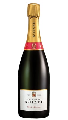 Boizel Brut Reserve | Wine.com